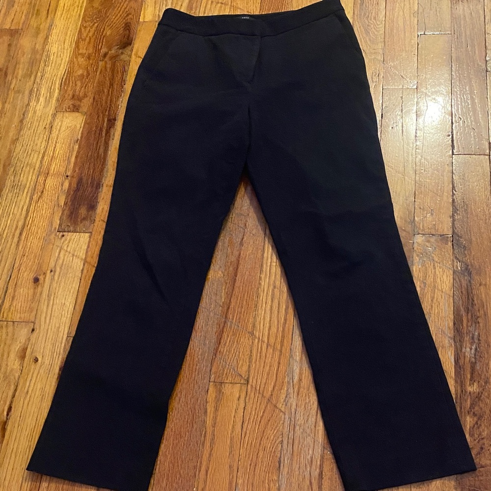 Halogen Chic Black dress pants